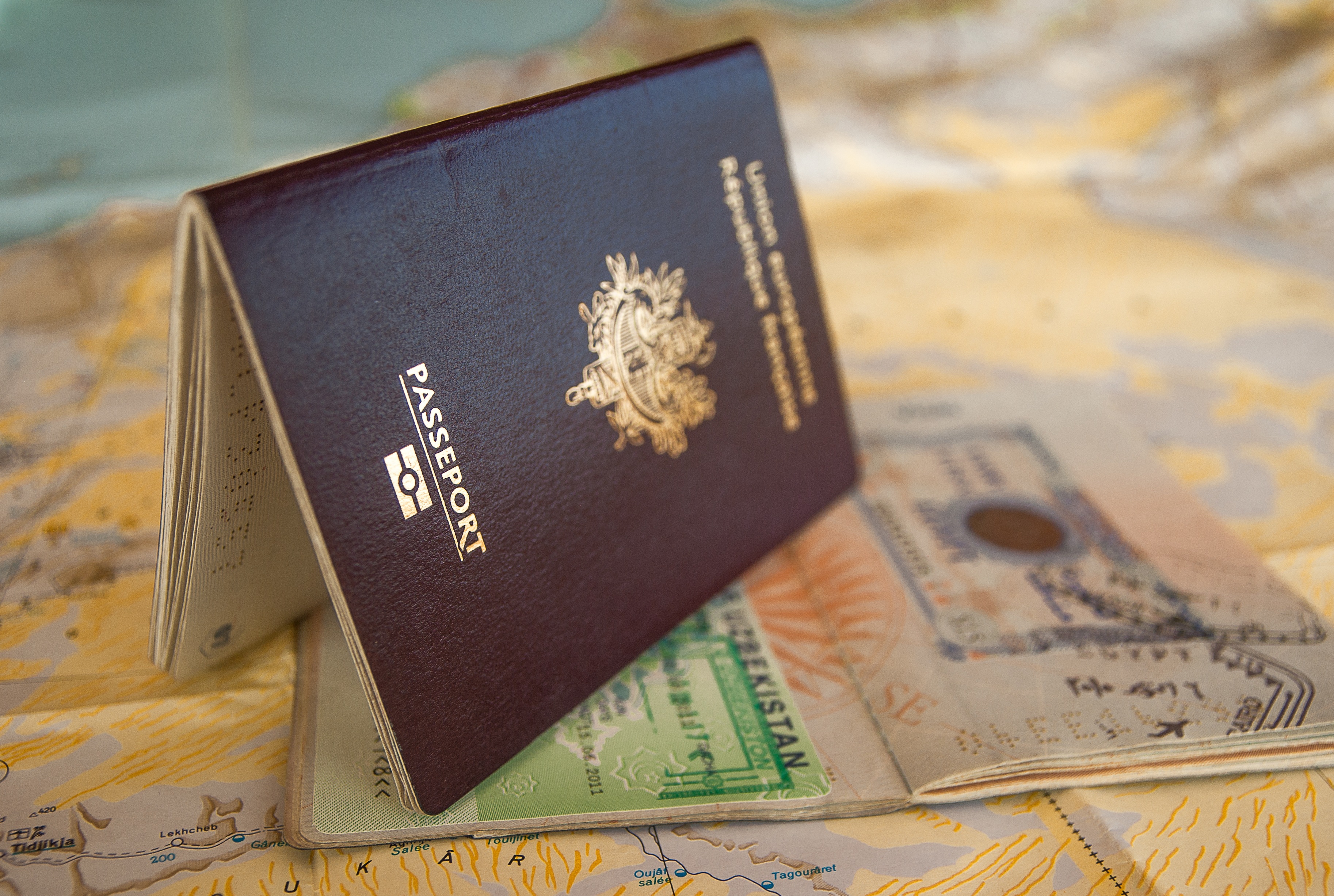 Portugal Golden Visa
